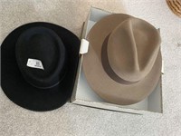 Two Hats