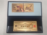 Trump Bucks - Set of 2