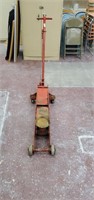 Blackhawk 5ton floor jack