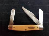Ranger 3 Blade Knife