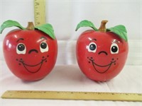 Fisher Price Happy Apples
