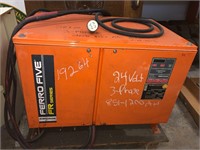 Fork Lift battery charger