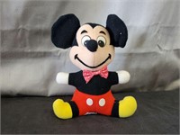 DisneyLand Mickey Mouse Doll