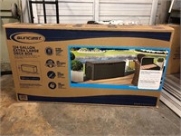 New Storage plastic Deck Box