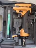 Bostitch staple gun