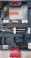 Bosch Drill bits