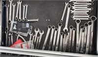 wrenches