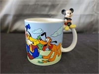 Disney Coffee Cup