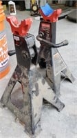 2, 3 ton jack stands