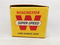 Winchester 410 ga. Shotgun Shells & Box