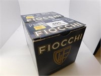 FIOCCHI 12 GU SHELLS  2 BOXES