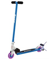 Razor S Spark Sport Kick Scooter Lightweight