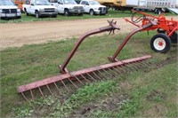 Clodbuster for 4 Bottom Plow #