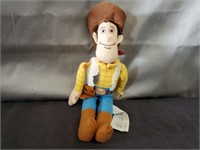 Disney Woody Doll