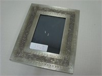 Picture Frame - 9" x 11" & Art - 7.25" x 9.25"
