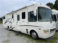 2003 DOLPHIN BY NATIONAL RV