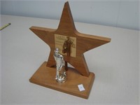 State Farm SW Trophy - Outstanding Salesman