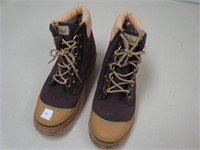 Lakestream Men's Outdoor Boots Size 9.5