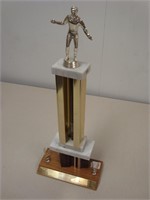 NM State Handball Tourn Trophy - 3rd Place