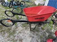 TRUPER WHEEL BARROW