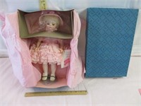 Madame Alexander Renoir Doll 12"