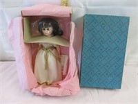 Madame Alexander Cleopatra Doll 12"
