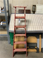 6ft Step Ladder