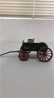 John deere toy wagon