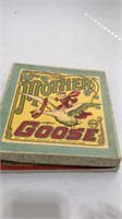 Mother goose board game