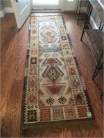 34x111 runner rug