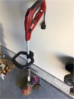 toro weed eater w/xtra string