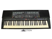 Yamaha PSR 500 Electronic Keyboard 61-Key