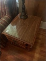 end table