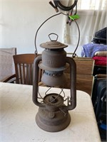 Antique Beacon Lantern