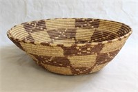 1980's New Mexico Basket