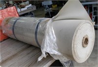 New Roll of Vinyl Upholstery 54" Wide