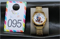 Spirit of '76 Bicentennial Watch