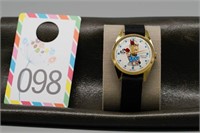 Uncle Sam Wind Up Watch