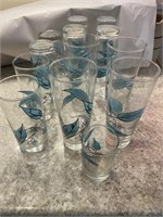 Glassware