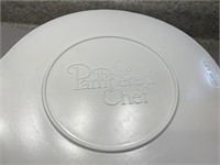 Pfaltzgraff casserole dish