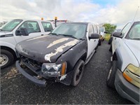 13 Chevy Tahoe 1GNLC2E06DR274871 (RK)