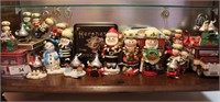 Hershey"s Figurines & Memorabilia
