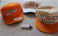 Vintage UT VOLS Collection