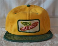 Vintage DeKalb Trucker Hat