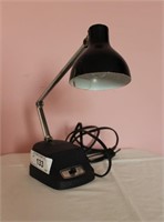 Vintage Desk Lamp - not working