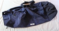 Vintage US NAVY Duffle Bag
