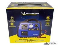 Michelin Multi-Function Portable Power Source XR1