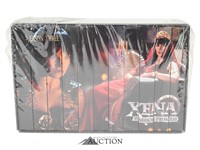 XENA Warrior Princess Season Three VHS Set
