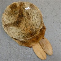 Beaver Pelt