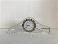 Waterford Crystal Clock